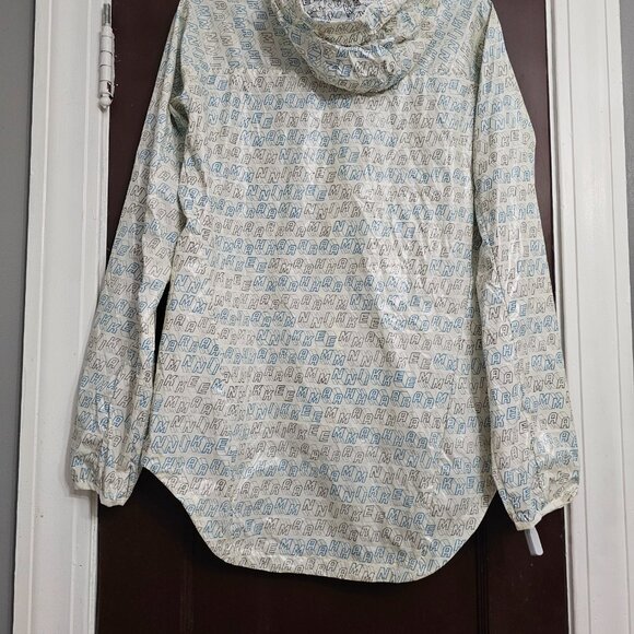 Nike x Maharam Water Repellent Running Jacket - Picture 2 of 10